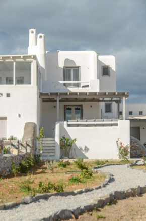 Wave Whisper Villa